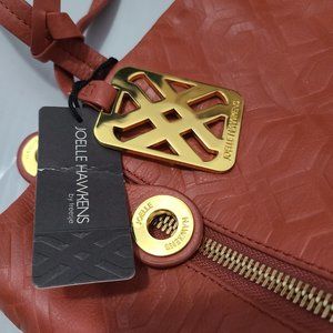 NWT JOELLE HAWKENS bag